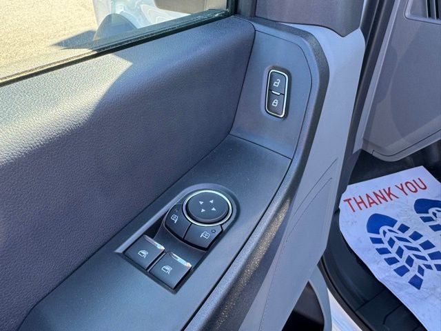 2025 Ford F-550SD XL DRW
