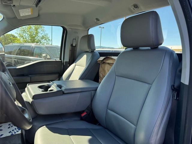 2025 Ford F-550SD XL DRW