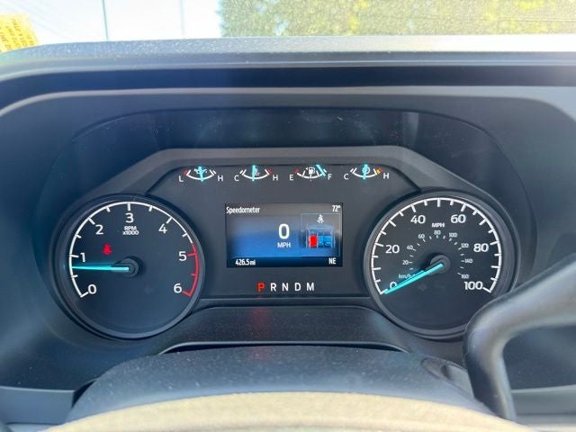 2025 Ford F-550SD XL DRW