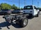 2025 Ford F-550SD XL DRW