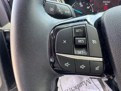 2022 Ford Escape Hybrid SEL