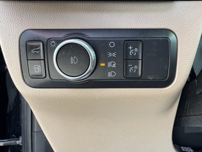 2022 Ford Escape Hybrid SEL