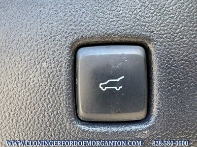 2022 Ford Escape Hybrid SEL