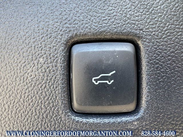 2022 Ford Escape Hybrid SEL