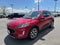 2020 Ford Escape Hybrid Titanium
