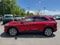2020 Ford Escape Hybrid Titanium