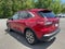 2020 Ford Escape Hybrid Titanium