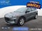 2021 Ford Escape S