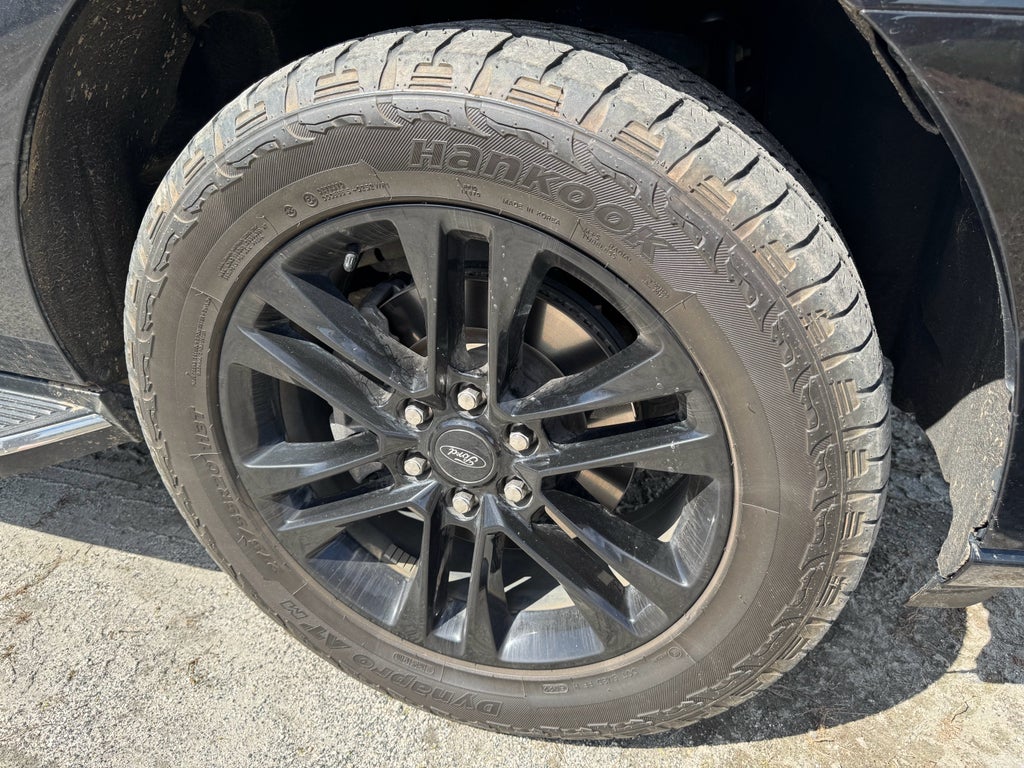 2023 Ford Expedition Max XLT