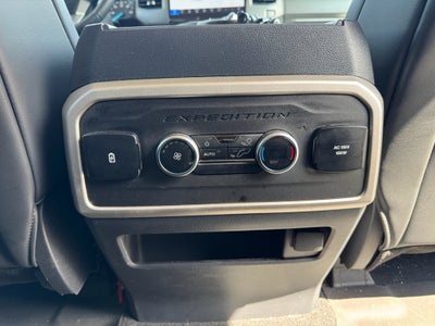 2023 Ford Expedition Max XLT