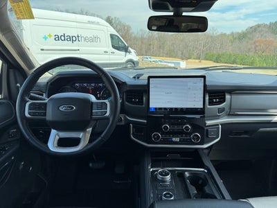 2023 Ford Expedition Max XLT