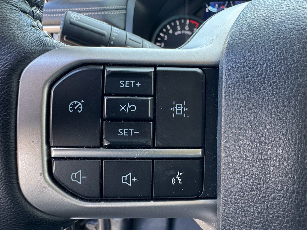 2023 Ford Expedition Max XLT