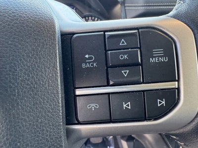 2023 Ford Expedition Max XLT