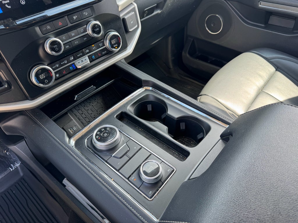 2023 Ford Expedition Max XLT