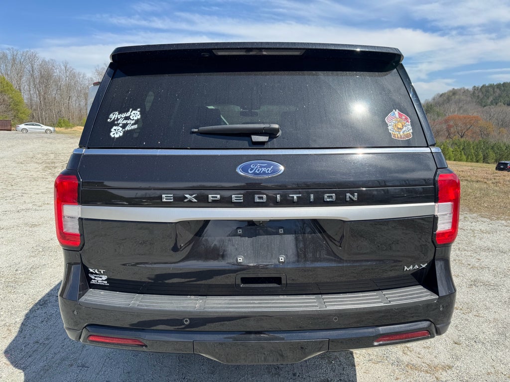 2023 Ford Expedition Max XLT
