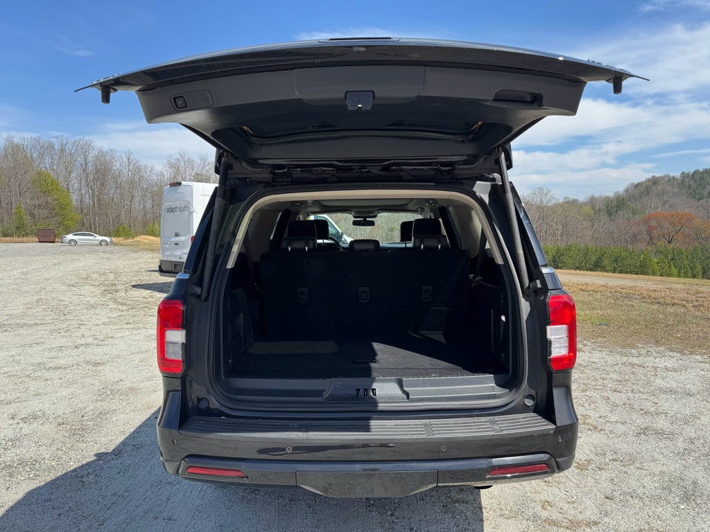 2023 Ford Expedition Max XLT