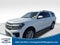 2022 Ford Expedition Max XLT