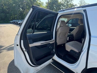 2022 Ford Expedition Max XLT