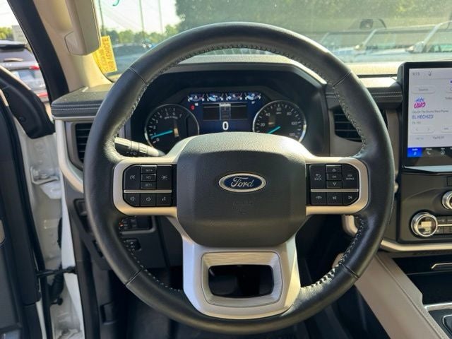2022 Ford Expedition Max XLT