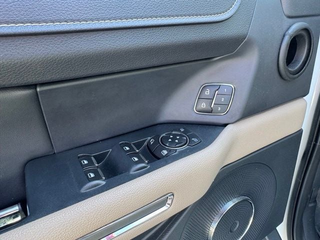 2022 Ford Expedition Max XLT