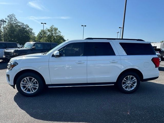 2022 Ford Expedition Max XLT