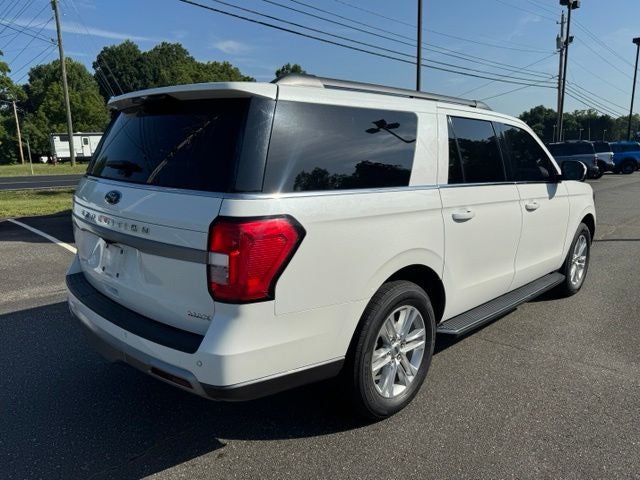 2022 Ford Expedition Max XLT