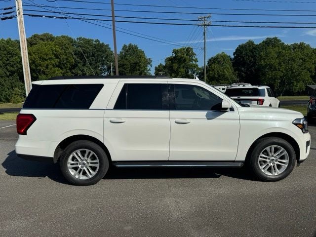 2022 Ford Expedition Max XLT