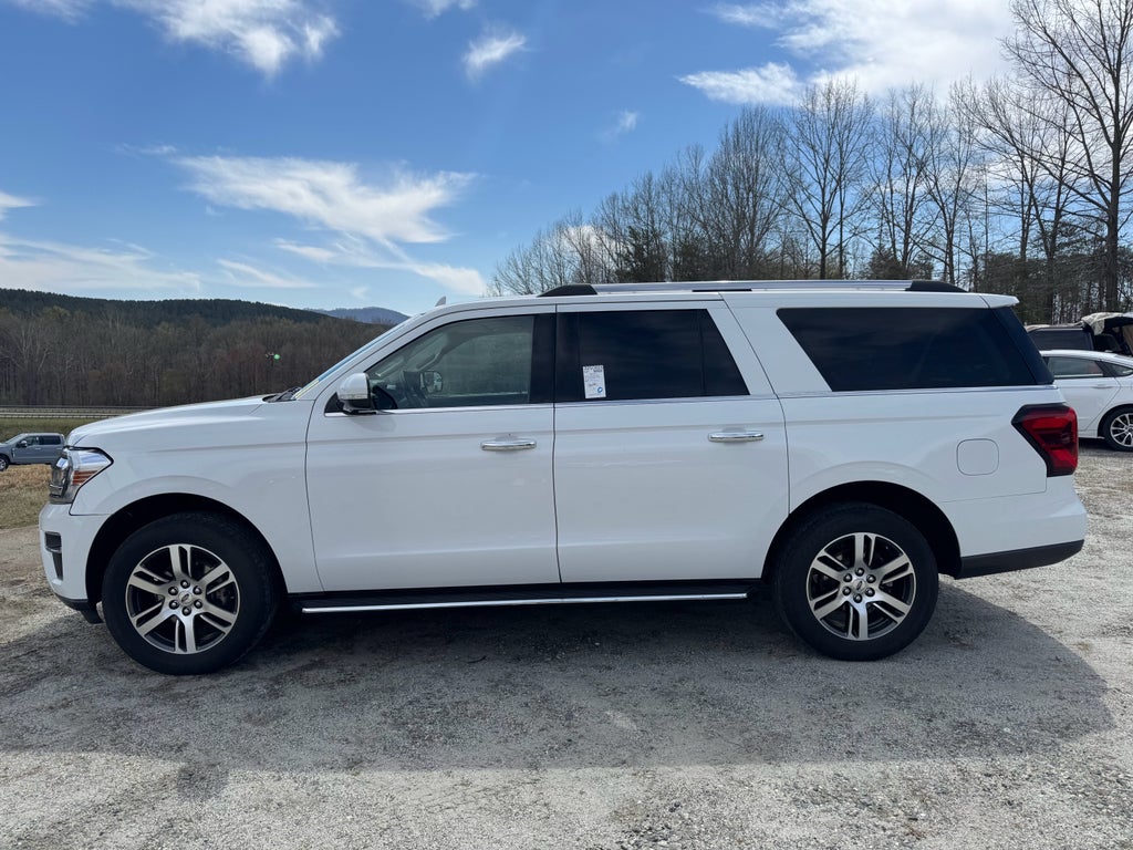 2023 Ford Expedition Max Limited
