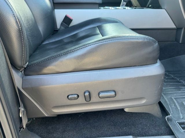 2011 Ford Expedition EL Limited