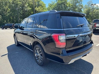 2020 Ford Expedition Limited