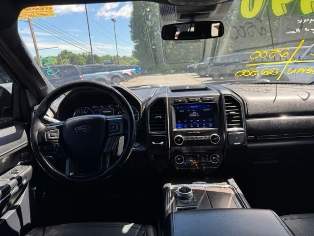2020 Ford Expedition Limited