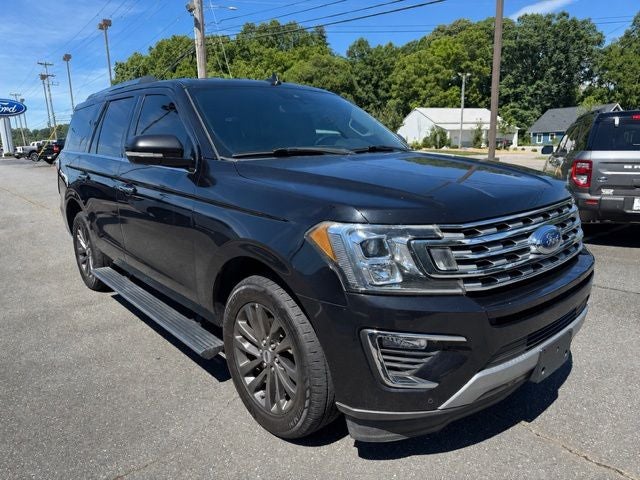 2020 Ford Expedition Limited