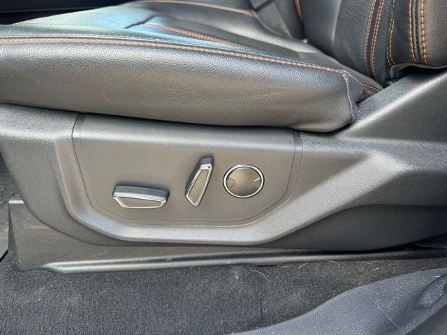 2024 Ford Expedition Timberline