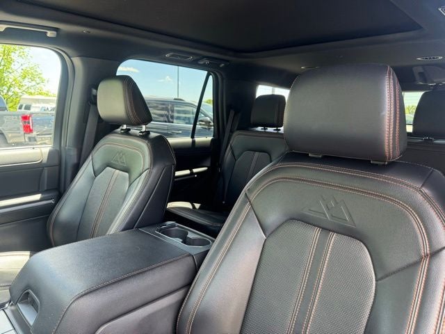 2024 Ford Expedition Timberline