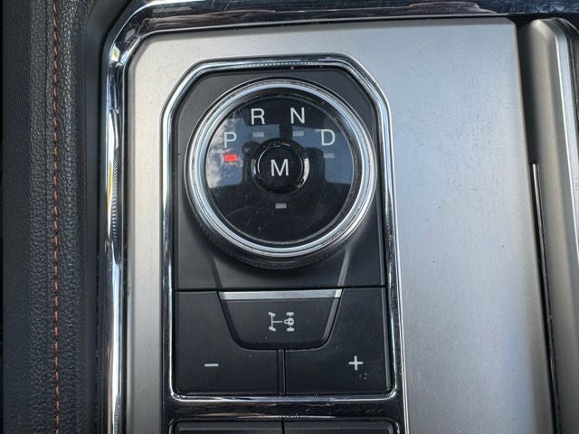 2024 Ford Expedition Timberline