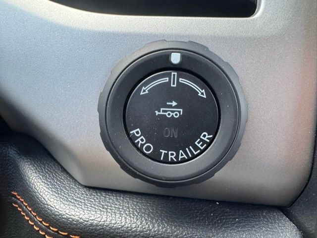2024 Ford Expedition Timberline
