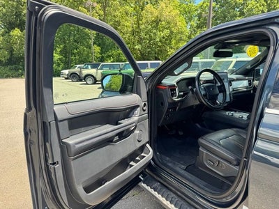 2024 Ford Expedition Timberline