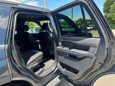 2024 Ford Expedition Timberline