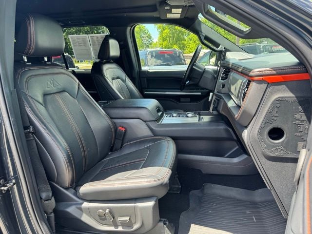 2024 Ford Expedition Timberline