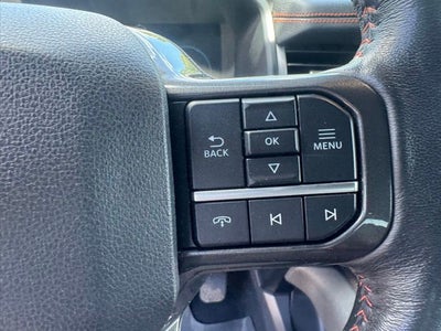 2024 Ford Expedition Timberline