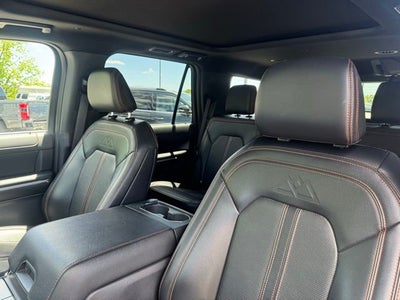 2024 Ford Expedition Timberline