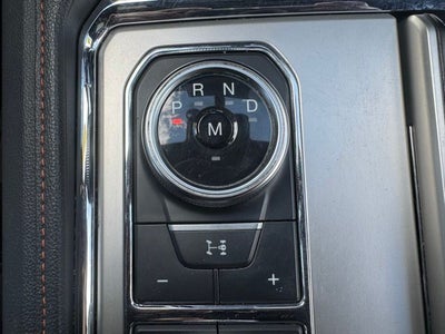 2024 Ford Expedition Timberline