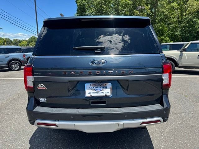 2024 Ford Expedition Timberline