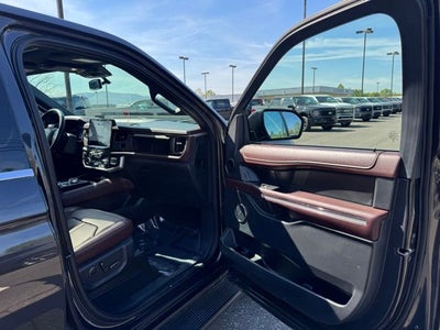 2024 Ford Expedition Limited