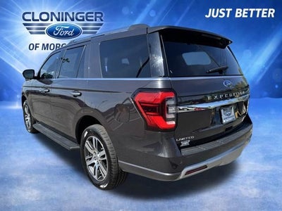 2024 Ford Expedition Limited