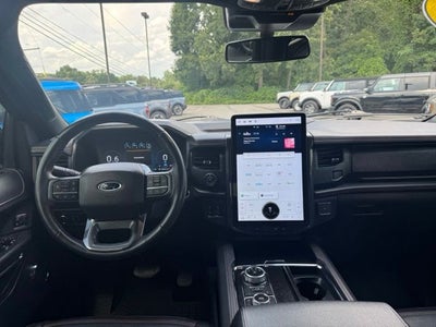 2022 Ford Expedition Limited