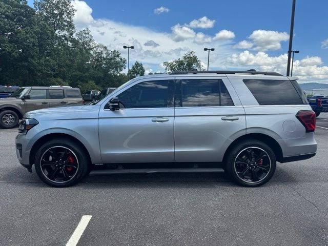 2022 Ford Expedition Limited