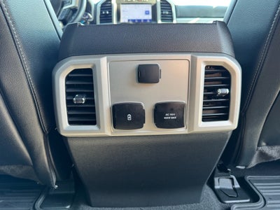 2021 Ford F-250SD Lariat