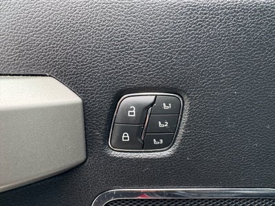 2021 Ford F-250SD Lariat