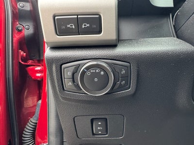 2021 Ford F-250SD Lariat